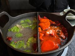 -盡膳口福·百年汤方火锅(科华北路店)