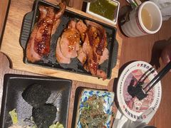 -小川洋风料理(大悦城店)