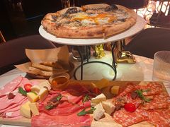 -IL TEATRO 精品意大利餐厅