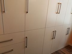 -佰丽爱家全屋定制(汶水店)