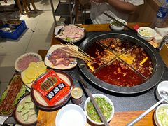 -陈眼镜火锅(总店)