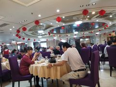 大堂-口衣记鸡饭店