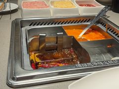 -海底捞火锅(壹悦城店)