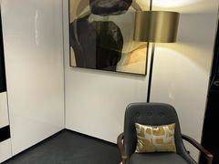 -尼依格罗香港美利酒店