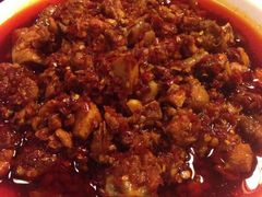 -志晖园圆子鸡·辣子鸡(阳光店)