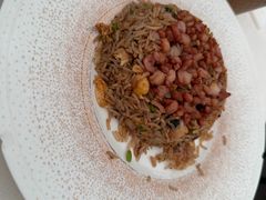 -龟兹KUCINA·新疆菜(前滩L+PLAZA店)