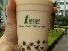 -1点点(东泰禾店)