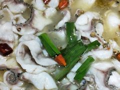 -周渝食惦酸菜鱼(青浦店)