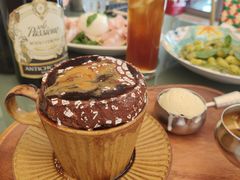 -BOTTEGA意库(中骏世界城店)