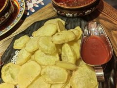 -卢布里西餐厅(总店)