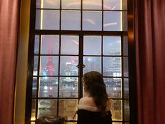 -YUE·6·西式融合餐厅(外滩六号店)
