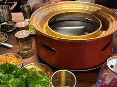 -西塔老太太泥炉烤肉(上海七宝领展广场店)