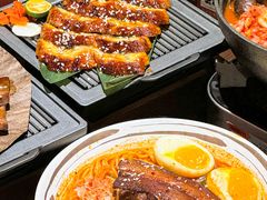 -小川洋风料理(江汉路店)