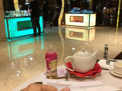 -泉州富力万达文华酒店-品珍中餐厅