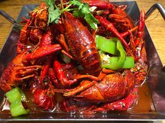 麻辣小龙虾-必点海鲜·鲅鱼水饺(鞍山西道店)