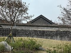 -陈家祠堂-游客中心