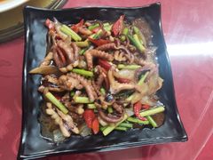 -张会海鲜饭店(东戴河店)