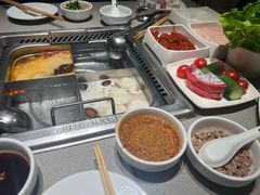 -海底捞火锅(万嘉360广场店)