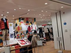 -优衣库(天津天河城店)