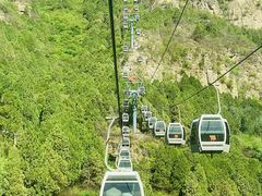 -狼牙山风景区