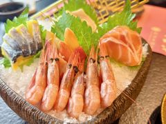 -大江户日本料理(吕厝店)