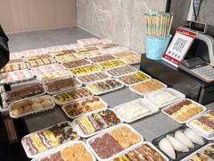 -传闻来紫菜包饭·打糕(西塔韩百店)