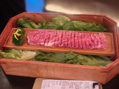 -西塔老太太泥炉烤肉(上海七宝领展广场店)