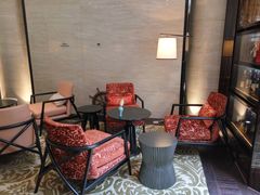 -行者书屋大堂吧 ·下午茶(南京圣和府邸酒店)