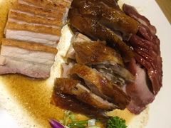 -嘉旺港式茶餐厅(延长中路店)