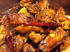 -小柴米·传统江西菜(八一广场店)