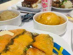 -宜家·瑞典风味餐厅(武汉荟聚中心店)