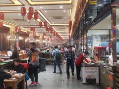-金刚山烧烤(中山路店)