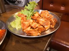 -·缸桶屋·韩式牛肋条自助烤肉(西湖D11店)
