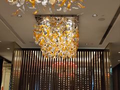 -东海朗廷酒店-唐阁T’ANG COURT 中餐厅