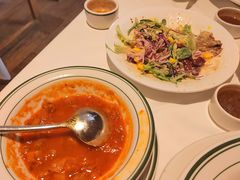 -Steaking·食间牛排(和平店)