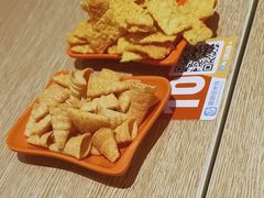 -格朗合·鸡汤米线(辰昌路店)