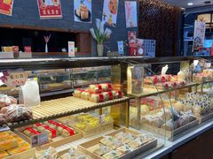 -清真全盛斋传统糕点(西羊市店)