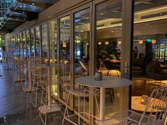 -城市露台景观餐厅(淮海路店)