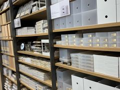 -MUJI无印良品(远洋未来广场店)