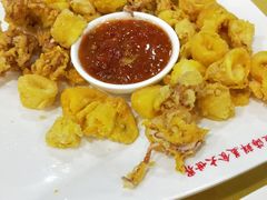 -四姑娘川味海鲜(八爪鱼店)