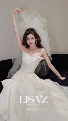 -Renee芮亦婚纱(原丽莎)