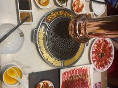 -韩宫宴烤肉·料理(南京江宁万达店)