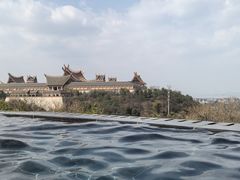 -七彩云南古滇温泉山庄