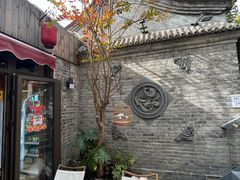 -四喜小胖·北京涮肉(五道营店)