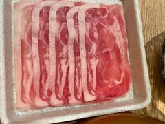 -温野菜涮涮锅(大悦城店)