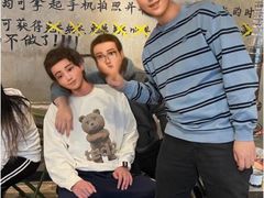 -永安里地摊烤肉(首创店)