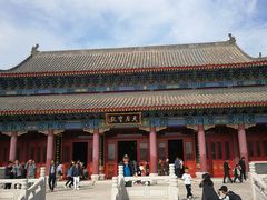 -天津妈祖文化园