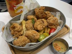 -艾薯夫妇Aysh(福田星河COCOPark店)