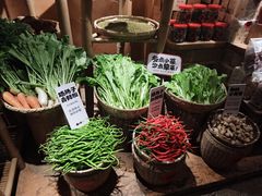 -田小狗的饭店(碧桂园店)