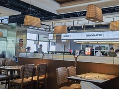 -西十二街牛排自助餐厅(大悦城店)